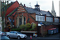 Old Chapel Place, Muswell Hill