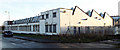 Factory on Gareloch Road