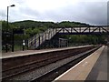 Ledbury railway station