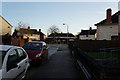 Grantley Grove toward Swanfield Grove, Hull