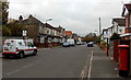 St James Park Road, Southampton