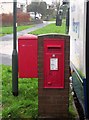 Postbox, Cadewell