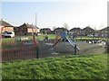 Play Area - Southway