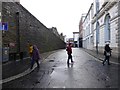 Bank Place, Derry / Londonderry