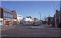 SU5706 : Fareham Town Centre (4) by Barry Shimmon