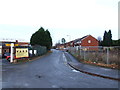 Silverthorne Lane, Cradley Heath