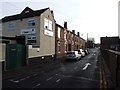 Plant Street, Cradley Heath