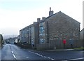 Terraced Housing - Town End