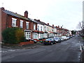 Vicarage Street, Oldbury