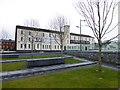 Ebrington Barracks, Derry / Londonderry