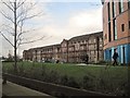 The Old Nurses Home, Salford Royal Hospital