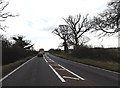 TL2360 : A428 Cambridge Road, Eynesbury Hardwicke by Geographer