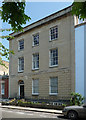 Devon House, Kingsdown Parade, Bristol