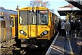 Merseyrail Class 507, 507016, Maghull railway station