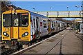 Merseyrail Class 507, 507002, Walton railway station