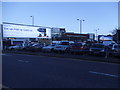 Car Park behind Richmond Road, Kingston