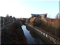 Birmingham Canal