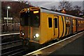 Merseyrail Class 508, 508141, St. Michaels railway station