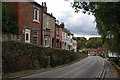 Briggate, Knaresborough