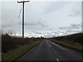 TL2362 : Entering Toseland on Toseland Road by Geographer