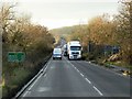 A46, Alcester Road