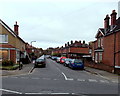 Rockleigh Road, Southampton