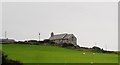 SH3187 : Sant Maethlu, Llanfaethlu, Anglesey by nick macneill