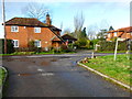 Cottages on Broad Oak Lane