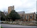 St Mary