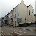 Westgate House Dental Practice, Pembroke