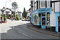Kendal Road Bowness