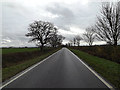 TL2757 : Eltisley Road, Great Gransden by Geographer