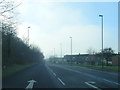 Ring Road at Lansbury Park