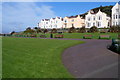 Prince Consort Gardens, Weston-super-Mare