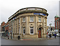 Chesterfield - RBS Bank