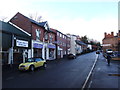 Mill Street, Kidderminster