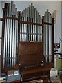 Inside St James, East Chelborough (16)