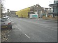 Further building work at the former Buckland Paper Mill, Crabble Hill