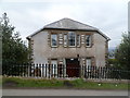 New Bethel  United Reformed Church, Mynyddislwyn