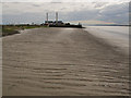 Tilbury Mudflats