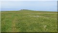HU3621 : Plateau, St Ninian's Isle by Richard Webb