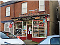 Yeo Vale Stores, 1 Margrove Terrace, Yeo Vale Road, Barnstaple