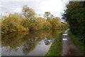 Grand Union Canal - Paddington Branch