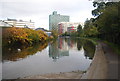 Grand Union Canal - Paddington Branch