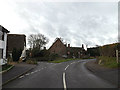 West Street, Great Gransden