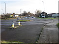 Wath Central railway station (site), Yorkshire