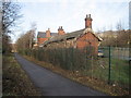 Meadow Hall & Wincobank railway station (site), Yorkshire