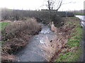 Branziet Burn and Branziet Bridge