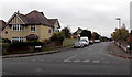 Warwick Road, Upper Shirley, Southampton