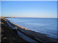 Seaham Beach